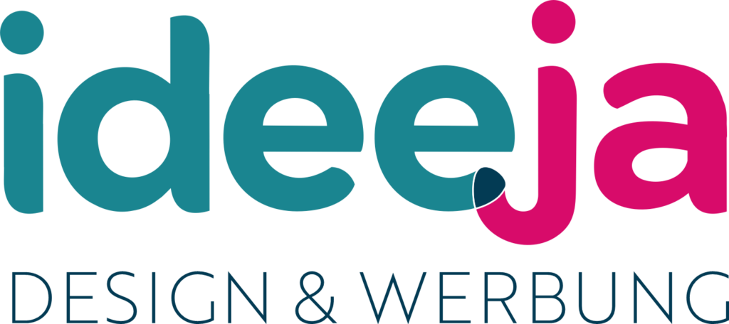 ideeja DESIGN & WERBUNG